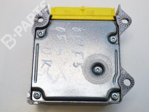 Airbag module VW GOLF V (1K1) 2.0 FSI | BP7493660M53 