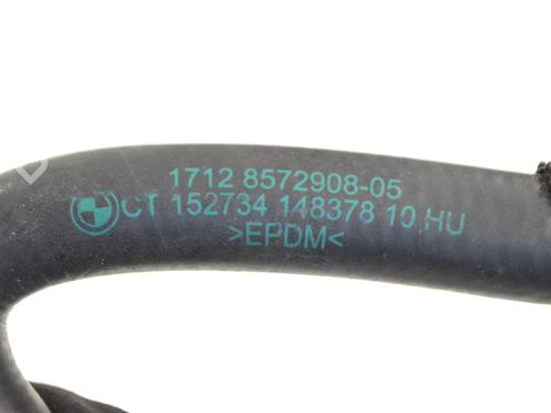 Pipe BMW 7 (G11, G12) 730 d | BP14782528M125 