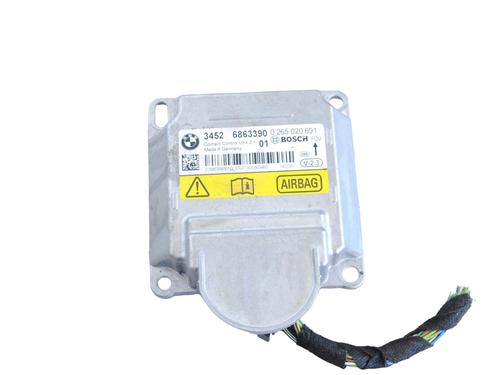 ECU airbags BMW 4 Coupe (F32, F82) 435 i | BP19285013M53 