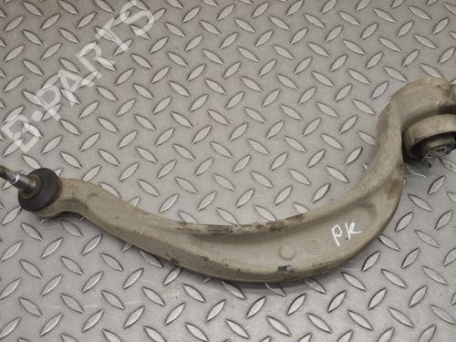 Left front suspension arm AUDI A5 (8T3) 3.0 TDI quattro | BP12232009M12 