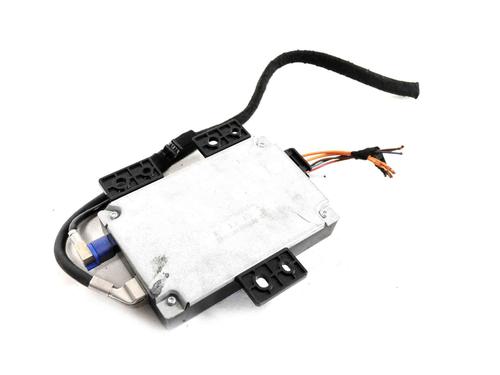Electronic module MERCEDES-BENZ E-CLASS T-Model (S212) E 220 CDI (212.202) | BP7481728M83