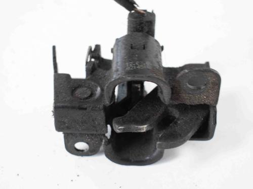 Hood lock MERCEDES-BENZ CLS (C219) CLS 320 CDI (219.322) | BP11830634C133 