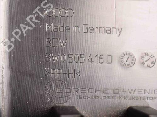 Used Other AUDI A4 B9 Avant (8W5, 8WD) 2.0 TDI quattro (190 hp) 14814108