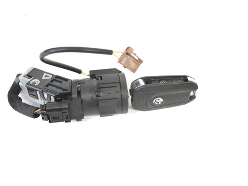 Ignition barrel OPEL GRANDLAND / GRANDLAND X (A18, P1UO) 1.6 Turbo D (75) | BP7813231M48 