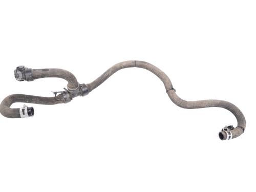 Used Pipe TESLA MODEL S (5YJS) 75D AWD (525 hp) 14779138