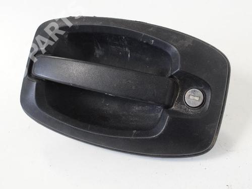 Front right exterior door handle CITROËN JUMPER II Van 2.2 HDi 100 | BP7481849C129 