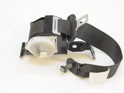 Used Rear right seatbelt OPEL INSIGNIA A (G09) 2.0 CDTI (68) (160 hp) 7488914