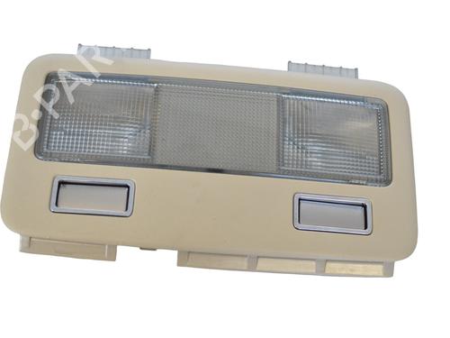 Used Interior roof light JAGUAR XF I (X250) 3.0 D (241 hp) 19433528