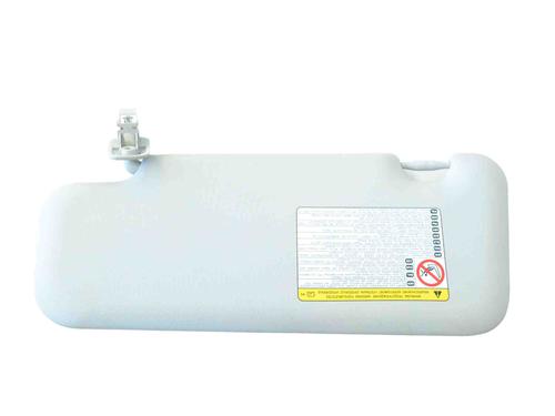 Used Right sun visor MAZDA 6 Saloon (GJ, GL) 2.2 D (GJ2FP, GJ1021, GJ1022, GL1021) (175 hp) 16543863