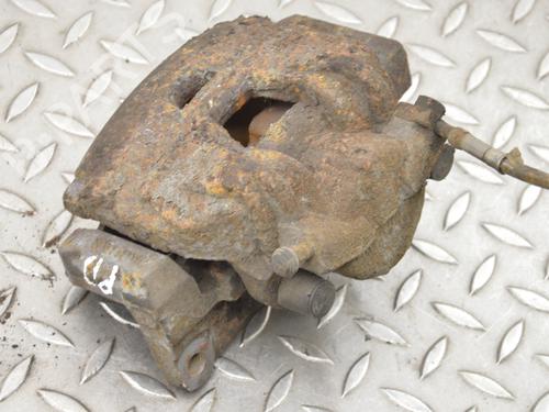 Right front brake caliper JAGUAR XJ (X350, X358) D 2.7 | BP14802271M104 