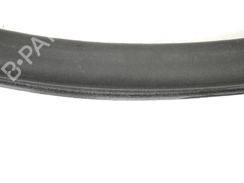 Rubber door seal PORSCHE CAYENNE (9PA) 3.6 | BP14780345C142 