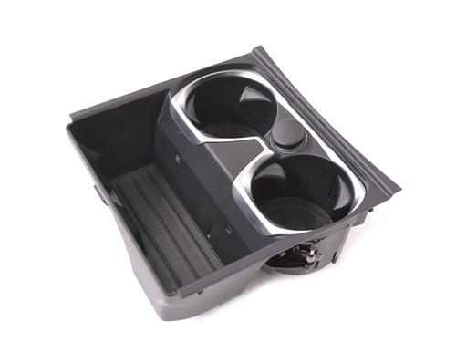 Used Cup/Object holder BMW X6 (F16, F86) M (575 hp) 8861575