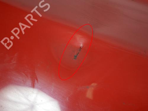 Rear bumper NISSAN JUKE (F15) 1.2 DIG-T | BP27898843C8