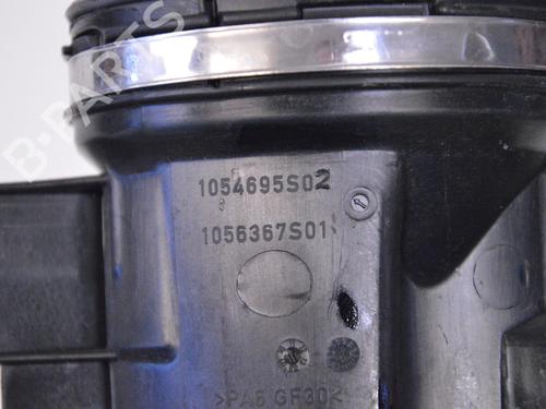Pipe BMW 5 (F10) ActiveHybrid | BP14789562M125 
