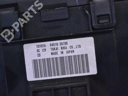 Switch LEXUS GS (_S19_) 300 (GRS190_, GRS190R) | BP10869343I30 
