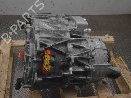 Used Engine TESLA MODEL Y (5YJY) EV Performance All-wheel Drive (462 hp) 27829001