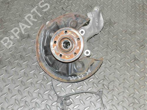 Achsschenkel links hinten für AUDI A1 Sportback (8XA, 8XF) S1 quattro (231 hp) 14765910