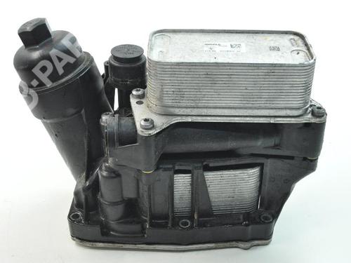 Oil radiator BMW X3 (F25) xDrive 35 d | BP7497480M33 