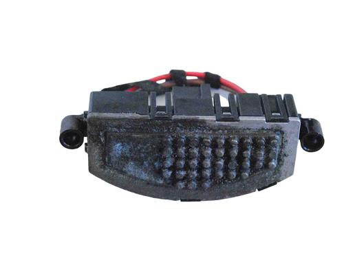 Used Heater resistor AUDI A4 Allroad B8 (8KH) 3.0 TDI quattro (245 hp) 18643311