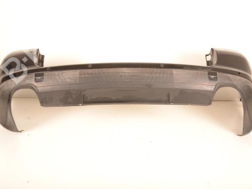 Used Rear bumper PORSCHE CAYENNE (9PA) S 4.5 (340 hp) 9657574