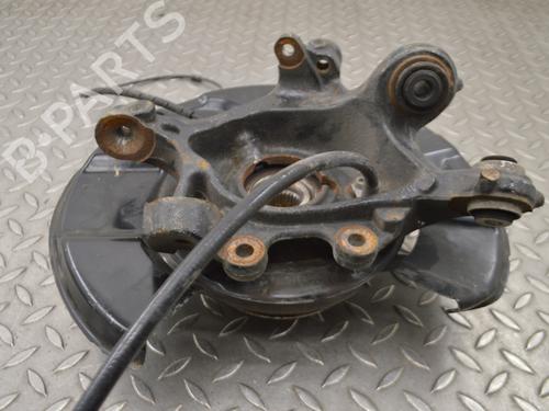 Right rear steering knuckle BMW 3 Gran Turismo (F34) 320 d xDrive | BP14792911M28 