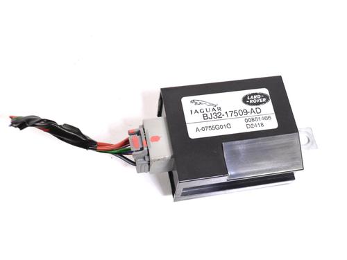 Elektronisk modul JAGUAR E-PACE (X540) 2.0 AWD (300 hp) 8348987