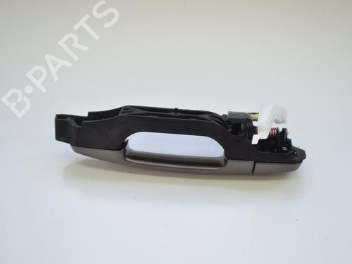 Rear right exterior door handle TOYOTA RAV 4 III (_A3_) 2.2 D (ALA35_) | BP19941582C130 