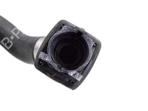 Pipe PORSCHE 911 (997) 3.6 Carrera | BP14790098M125 