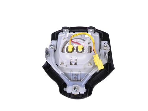 Driver airbag MITSUBISHI OUTLANDER II (CW_W) 2.2 DI-D 4WD | BP10869163C9 
