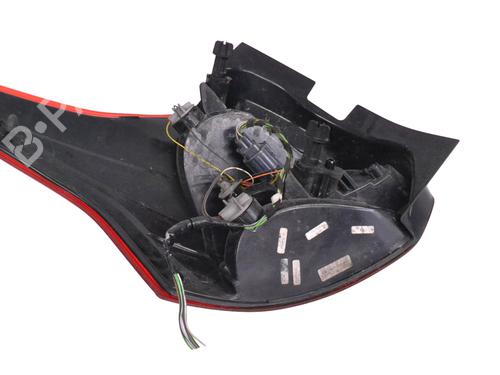 Right taillight FORD FOCUS III 1.0 EcoBoost | BP14801933C35 