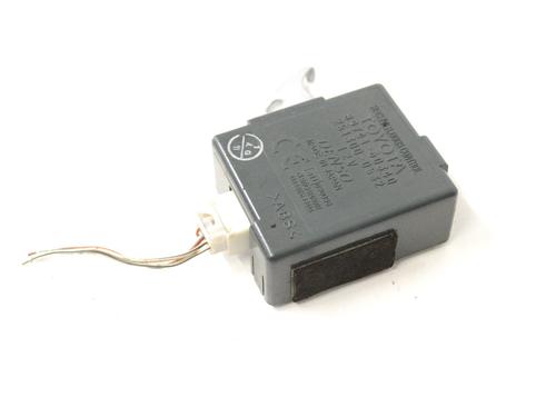 Used Electronic module TOYOTA LAND CRUISER PRADO (_J12_) 3.0 D (KDJ120, KZJ120) (133 hp) 14792520