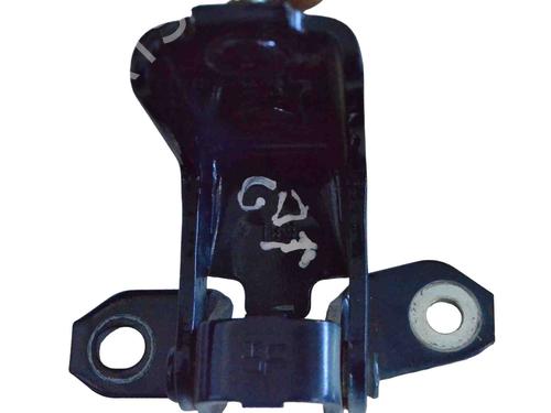 Hinge/Door check strap SUZUKI SX4 S-Cross (JY) 1.4 Hybrid (Mild Hybrid) AllGrip (AKK 414) | BP27825153C146 