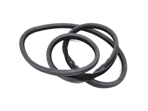 Used Rubber door seal JAGUAR XF I (X250) 3.0 D (275 hp) 14782326