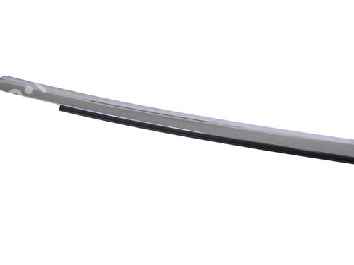 Door moulding trim TESLA MODEL S (5YJS) 85 | BP17866018C150 