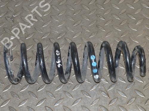 Used Shock absorber spring MERCEDES-BENZ E-CLASS Coupe (C238) E 220 d (238.314) (194 hp) 14784494