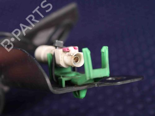 Antenna/Base AUDI A6 C7 (4G2, 4GC) S6 quattro | BP8830574C140
