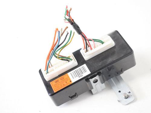 Electronic module HYUNDAI SANTA FÉ II (CM) 2.2 CRDi 4x4 | BP7755664M83 