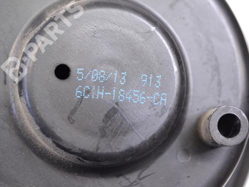 Heater blower motor FORD TRANSIT Van (FA_ _) 2.2 TDCi | BP8864400M62 