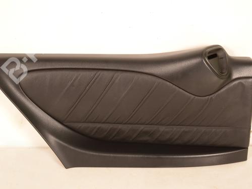 Used Rear left panel MERCEDES-BENZ CLK (C209) CLK 220 CDI (209.308) (136 hp) 8348923