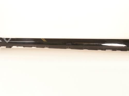 Used Left sideskirt MERCEDES-BENZ S-CLASS (W222, V222, X222) S 320 (222.162) (272 hp) 14778178