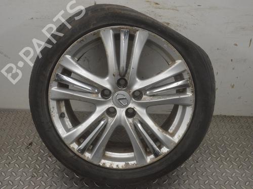 Rim LEXUS GS (_S19_) 450h (GRS191_, GWS191_) | BP16543510C45 