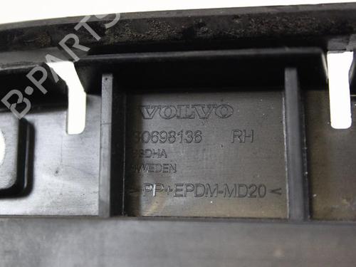 Rear bumper bracket VOLVO XC90 I (275) D5 AWD | BP14814736C159 