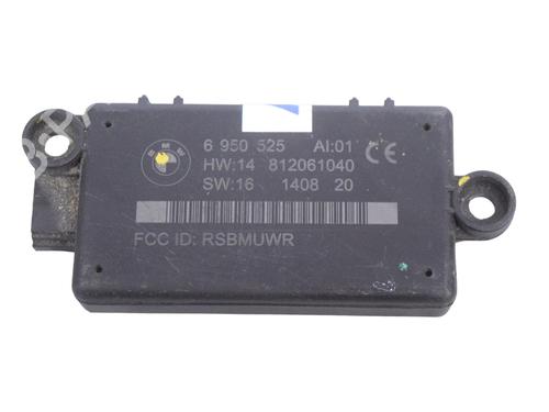 Used Electronic module HYUNDAI TUCSON (TL, TLE) 1.6 T-GDi (177 hp) 19130712