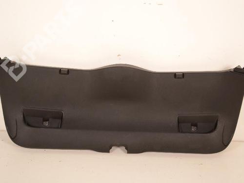 Used Boot lining CITROËN DS4 (NX_) 1.2 THP 130 (130 hp) 7481387