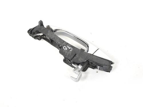 Rear right exterior door handle MERCEDES-BENZ CLS (C219) CLS 350 (219.356) | BP8349708C130 