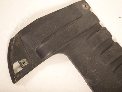 Underbody protection BMW X1 (E84) xDrive 20 d | BP14766581M92 