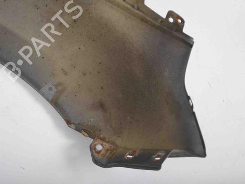 Left front fenders SUZUKI GRAND VITARA II (JT, TE, TD) 1.9 DDiS All-wheel Drive (JT419, TD44, JB419WD, JB419XD,... | BP29866894C41