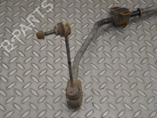 Anti roll bar JAGUAR XJ (X351) 3.0 SDV6 | BP15684046M96 