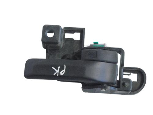 Front left interior door handle JEEP WRANGLER III (JK) 3.6 V6 | BP27828429I13 