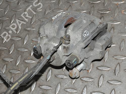 Right rear brake caliper BMW 3 (F30, F80) 330 d | BP14773950M106 
